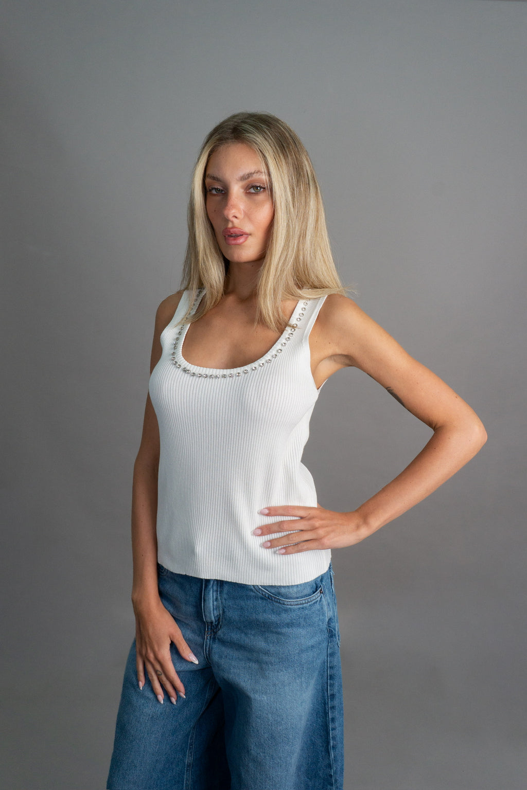 REMERA NINA
