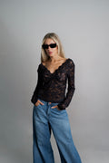 BLUSA CHARLI