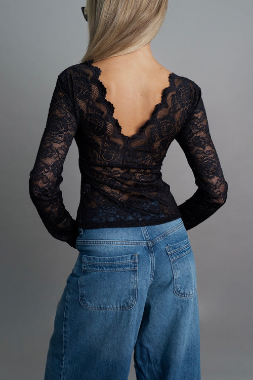 BLUSA CHARLI