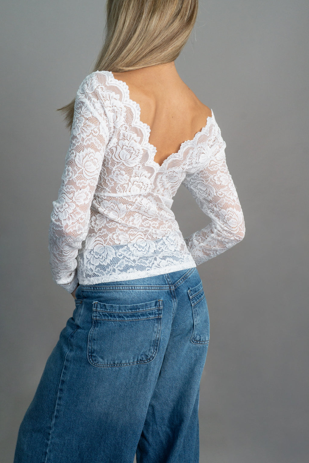 BLUSA CHARLI
