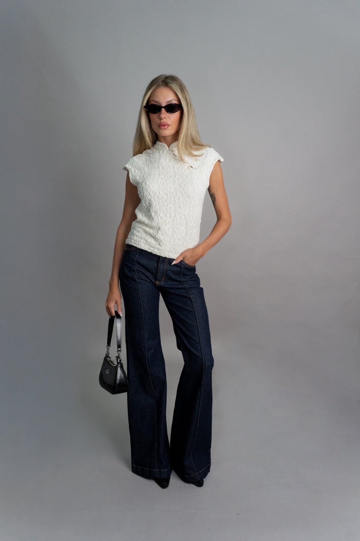 BLUSA LUCY