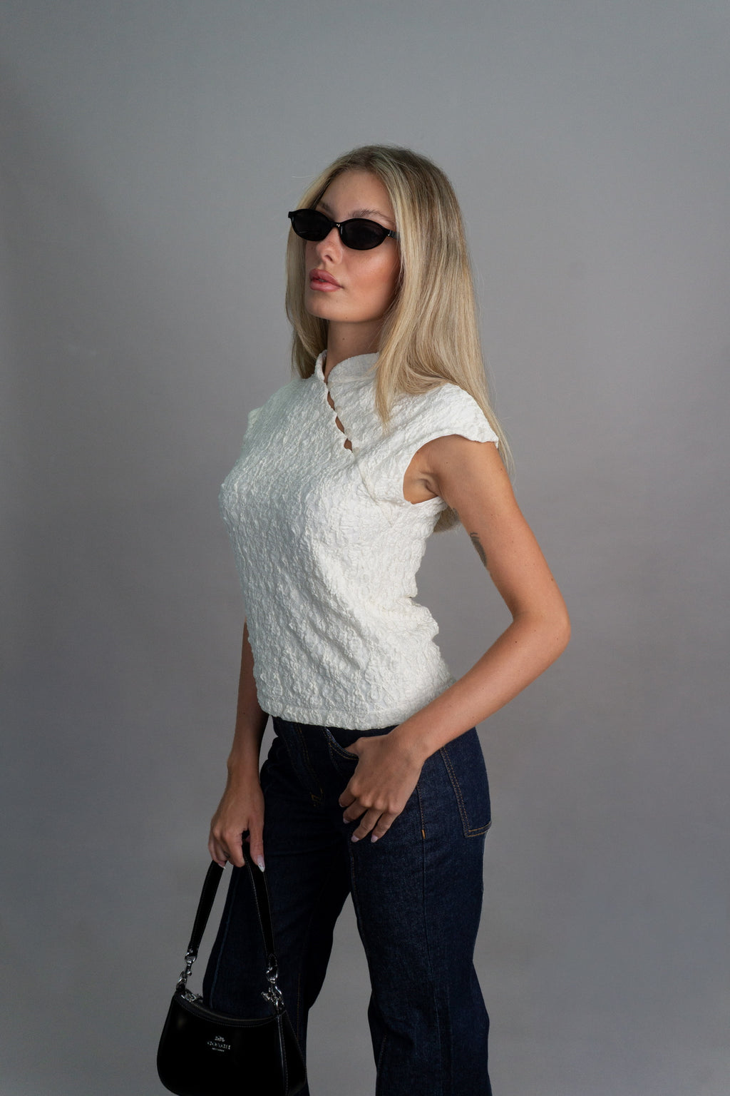BLUSA LUCY