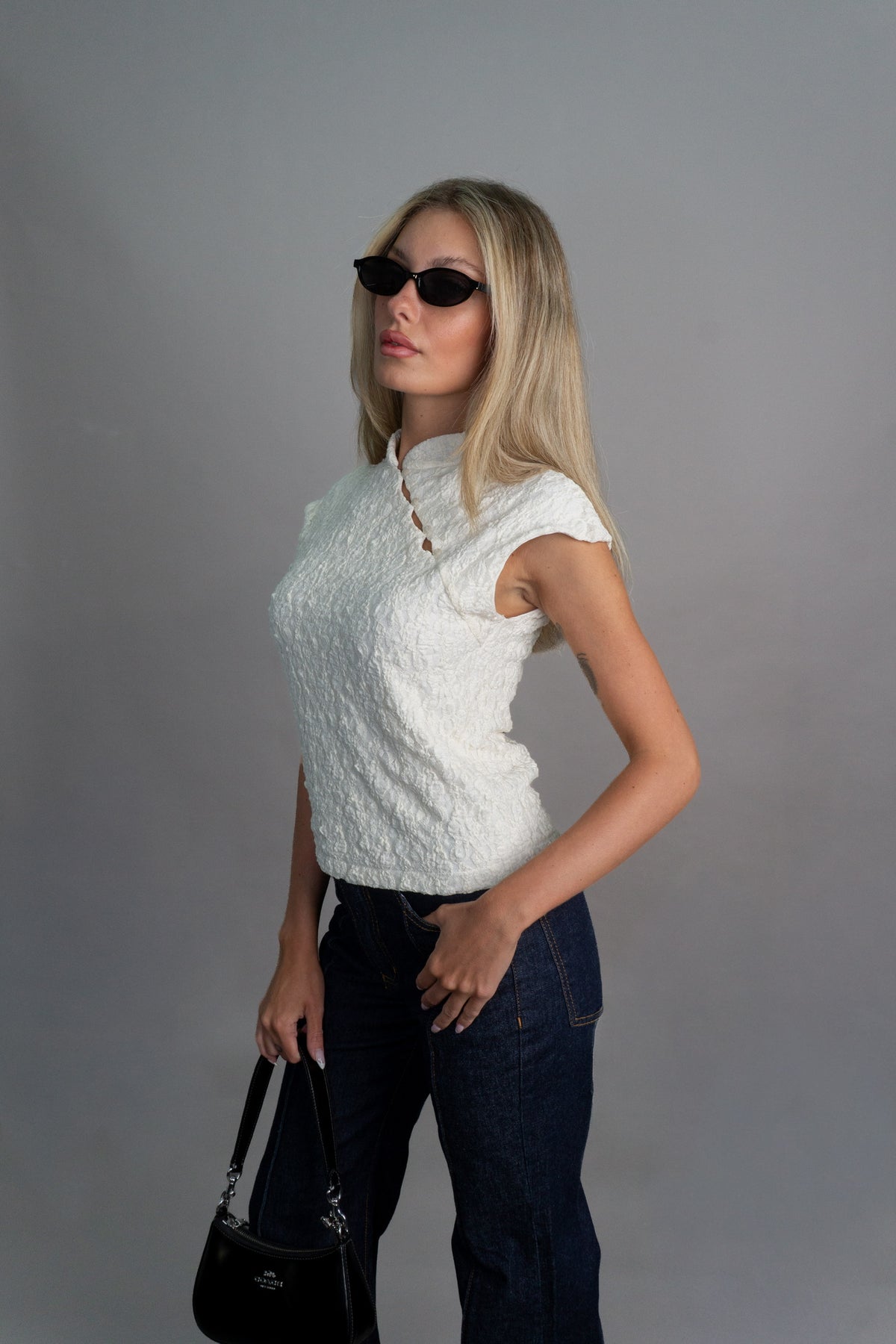 BLUSA LUCY