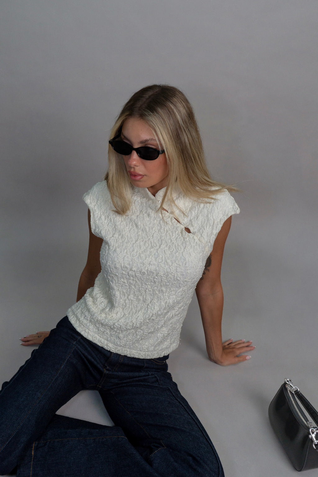 BLUSA LUCY