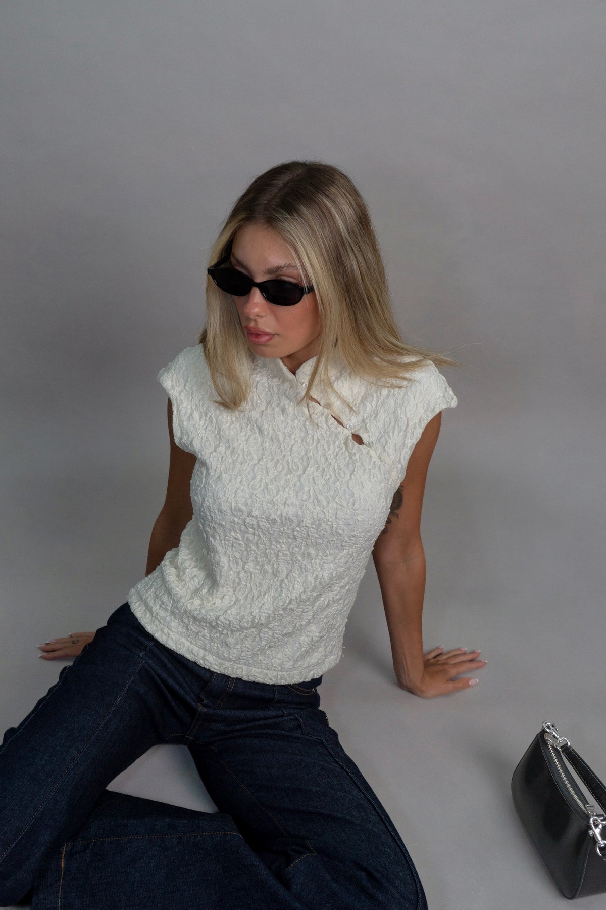 BLUSA LUCY