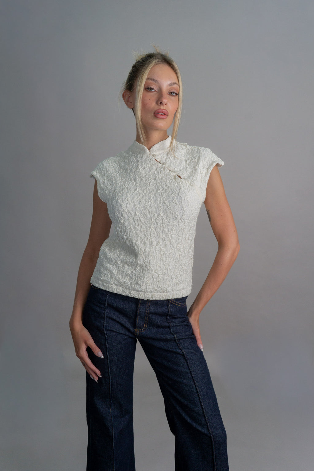 BLUSA LUCY