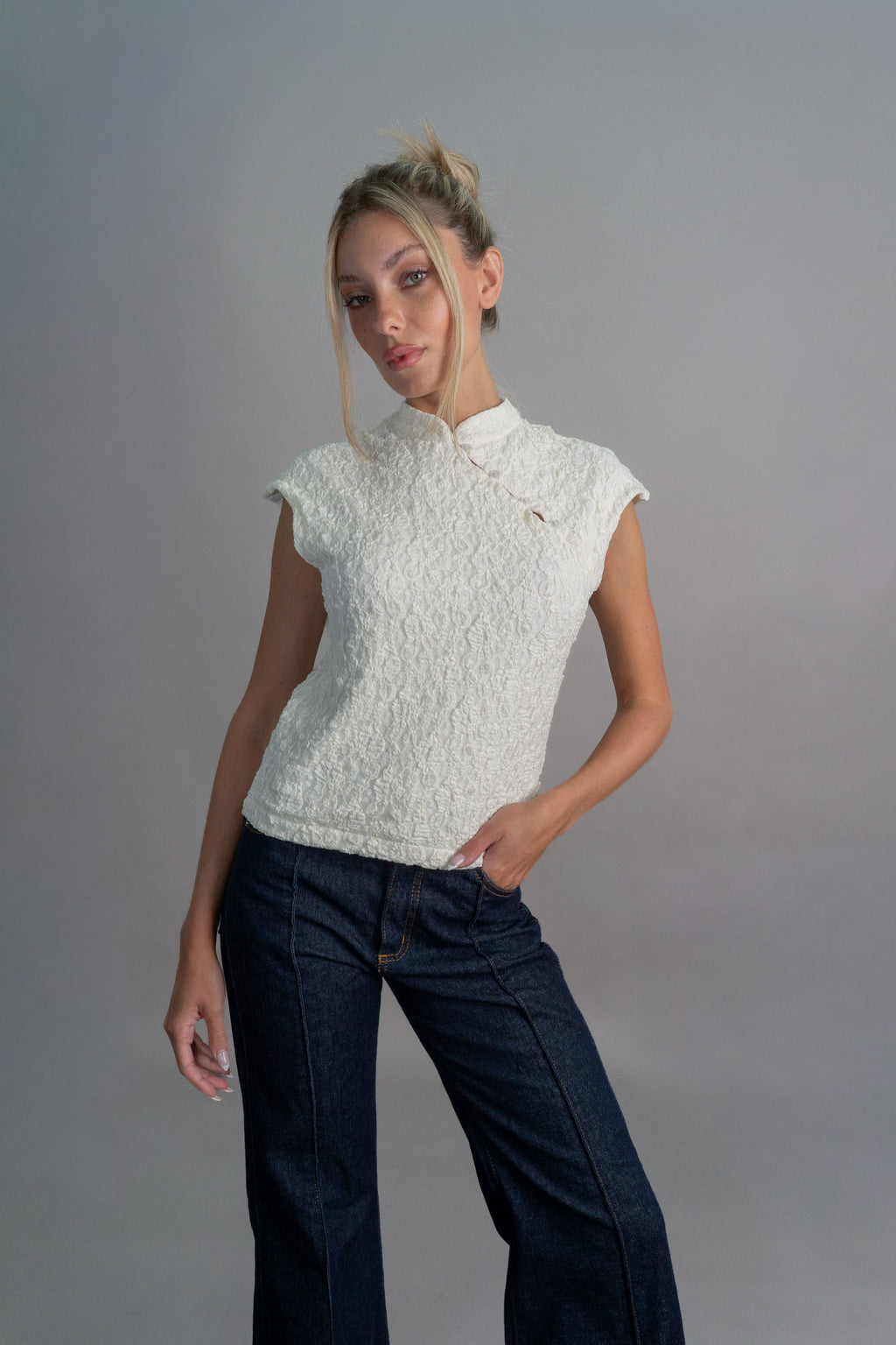 BLUSA LUCY