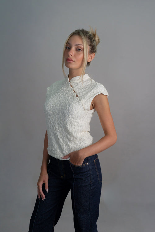 BLUSA LUCY