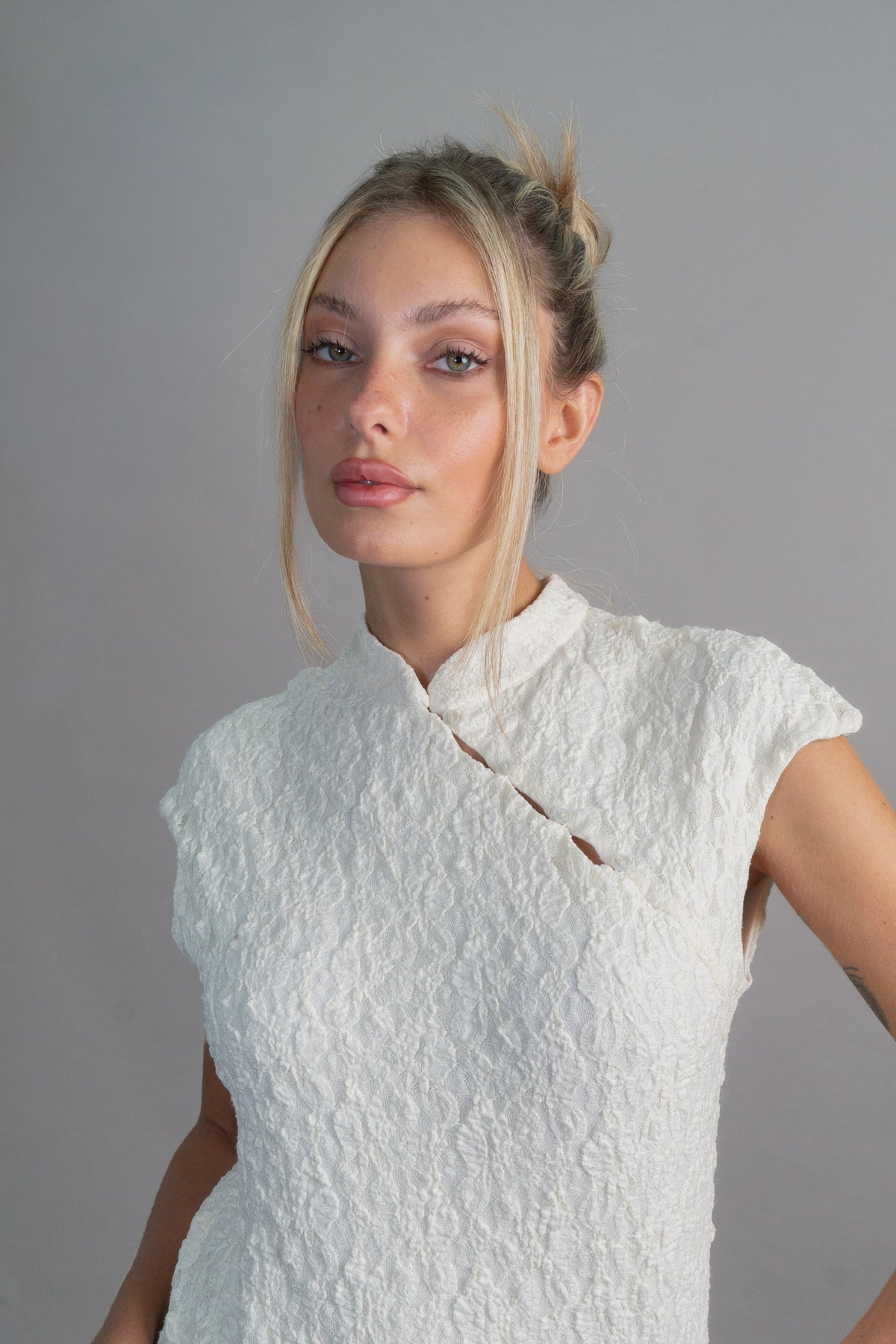 BLUSA LUCY