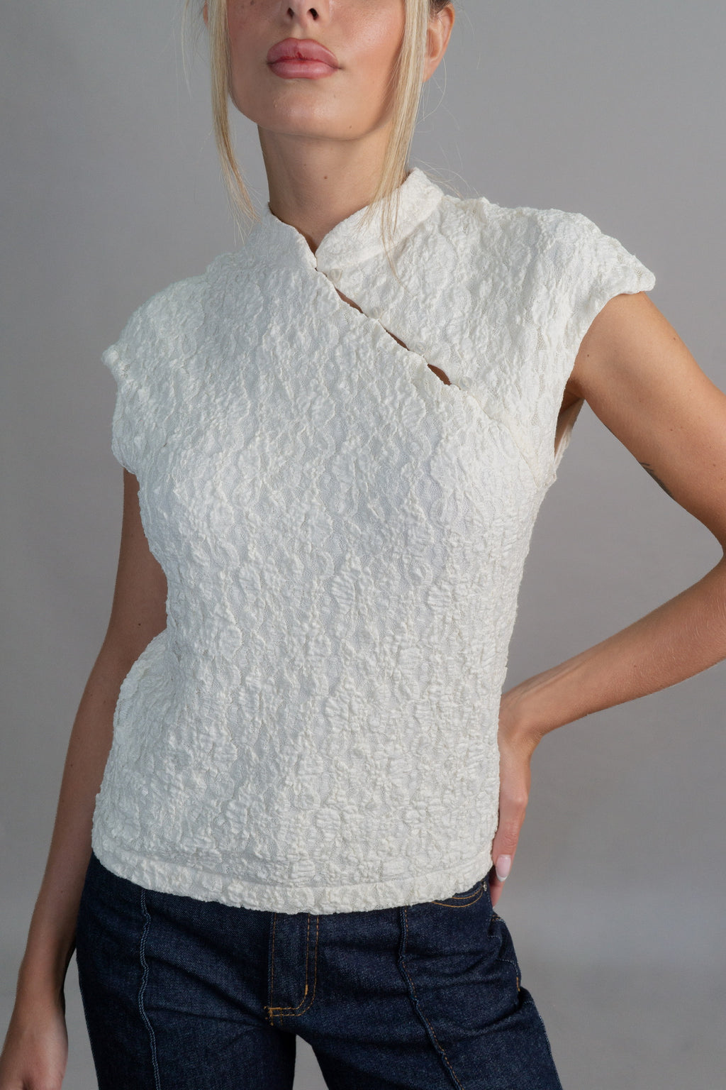 BLUSA LUCY
