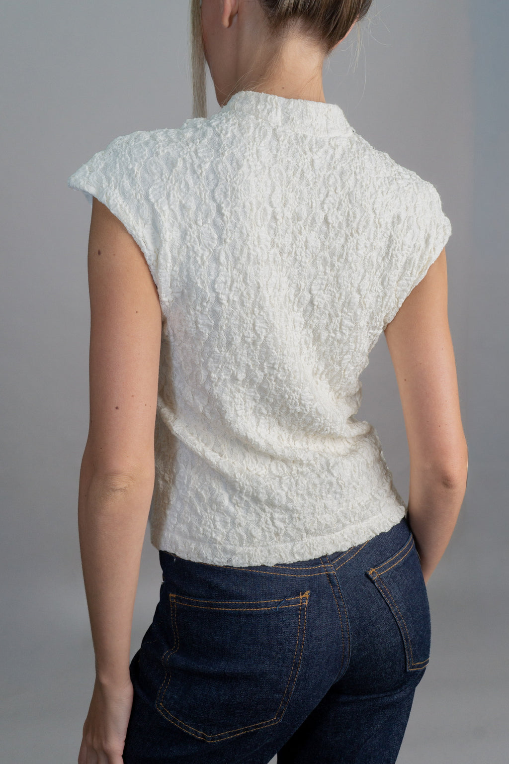 BLUSA LUCY