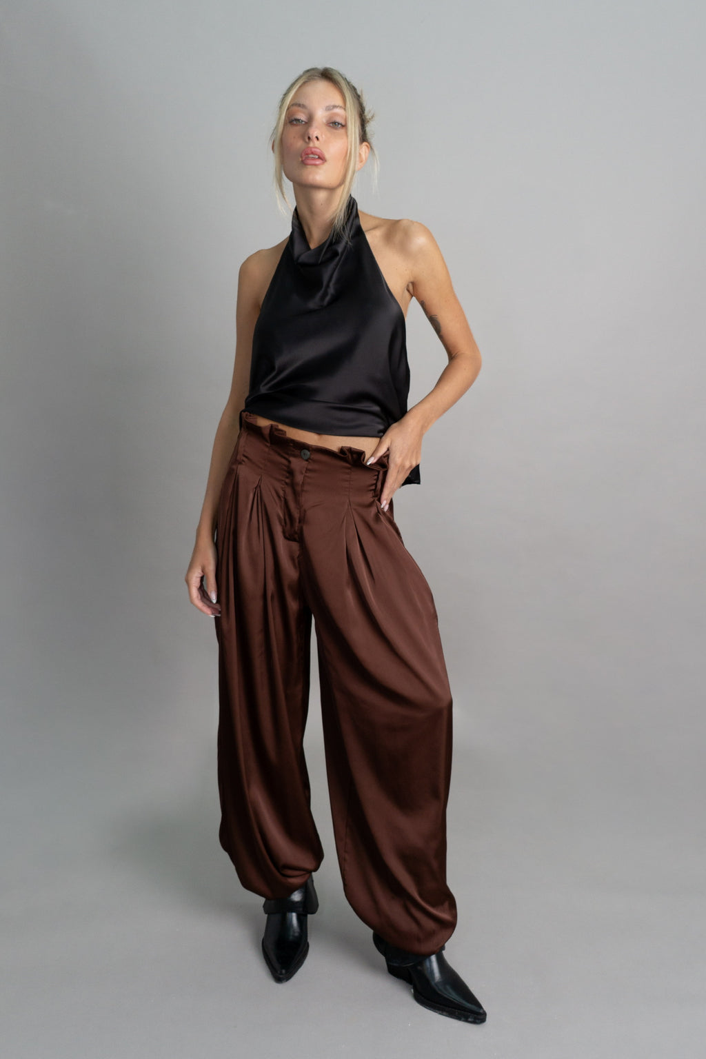 PANTALON PARTY
