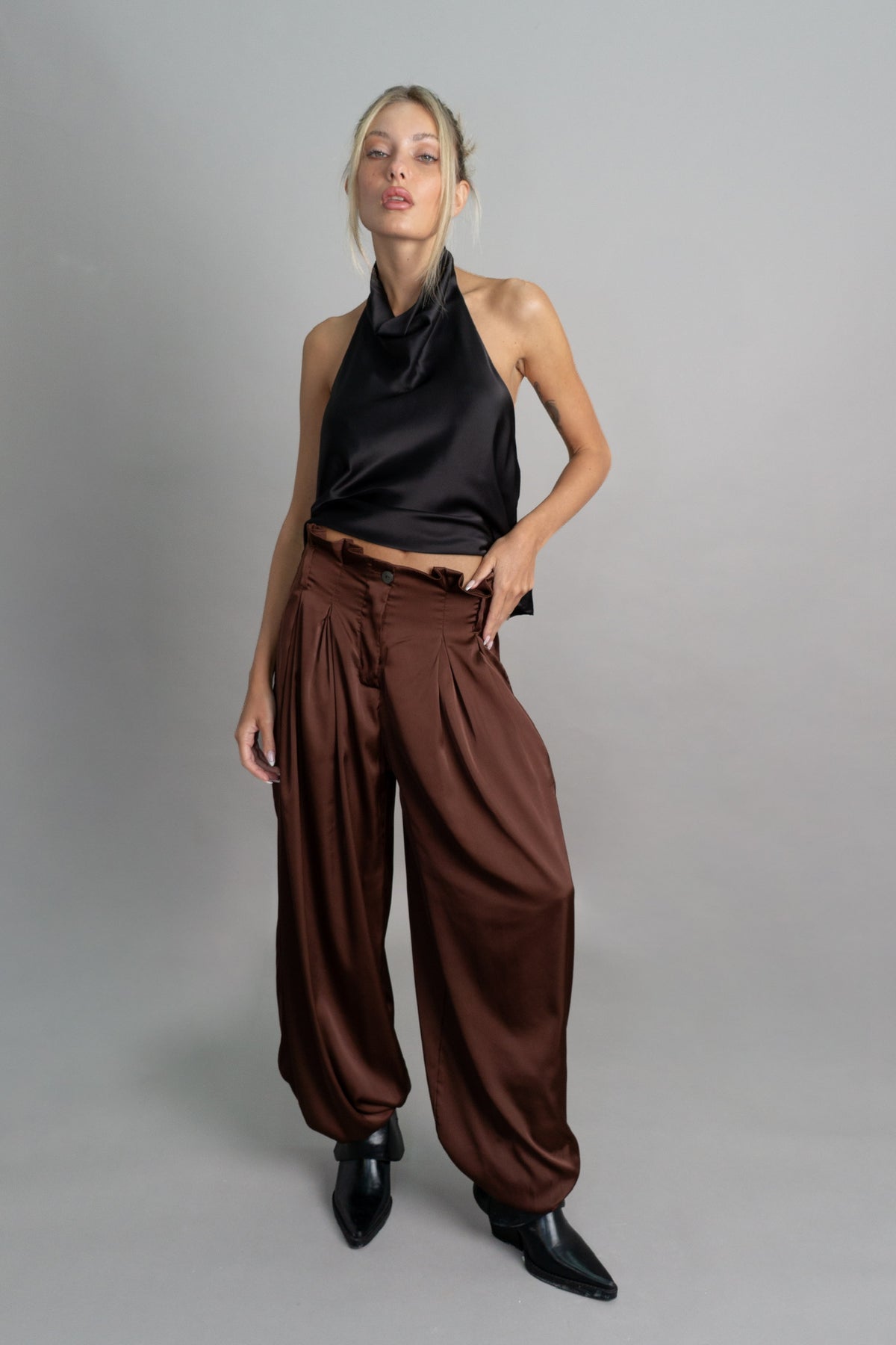 PANTALON PARTY