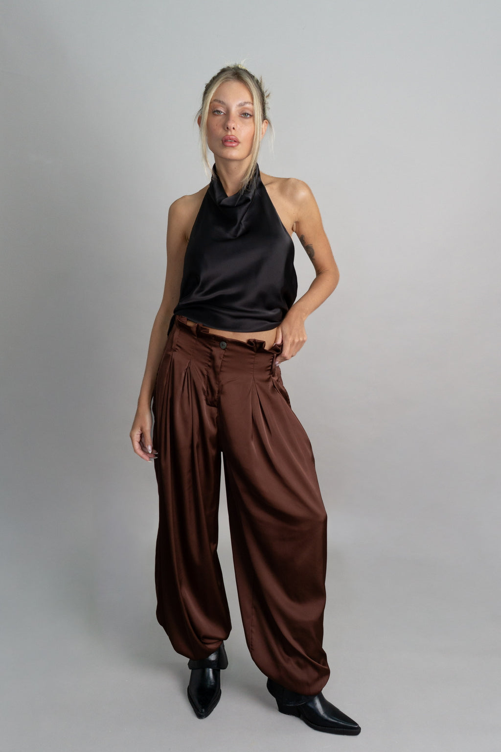 PANTALON PARTY