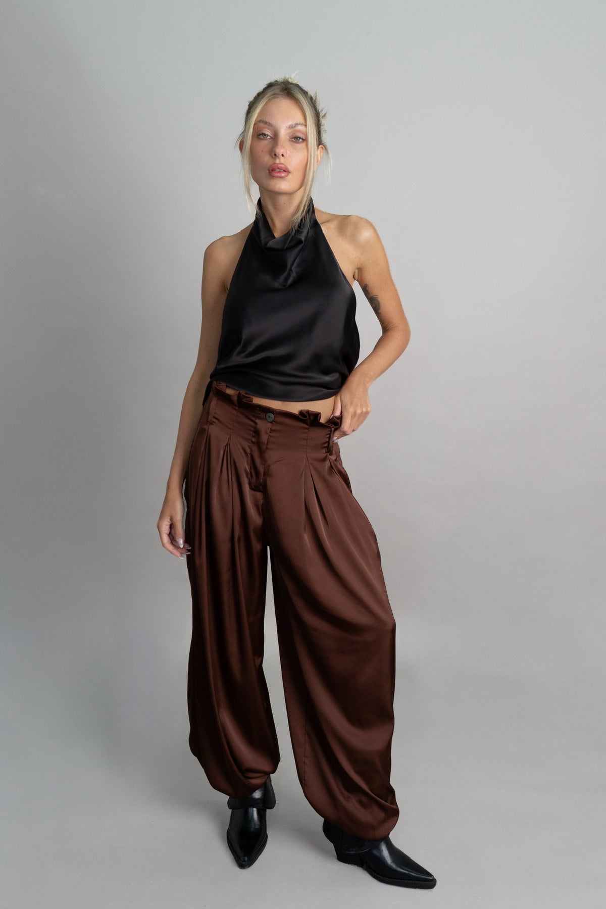PANTALON PARTY