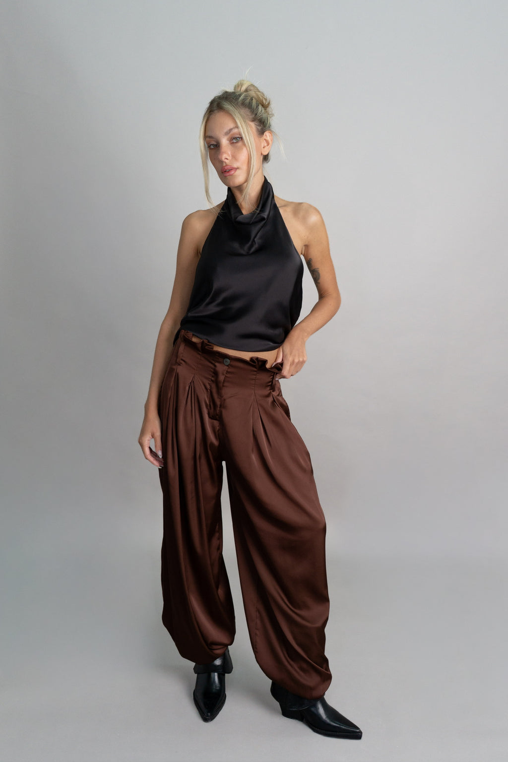 PANTALON PARTY