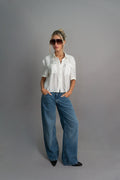 CAMISA BOWIE