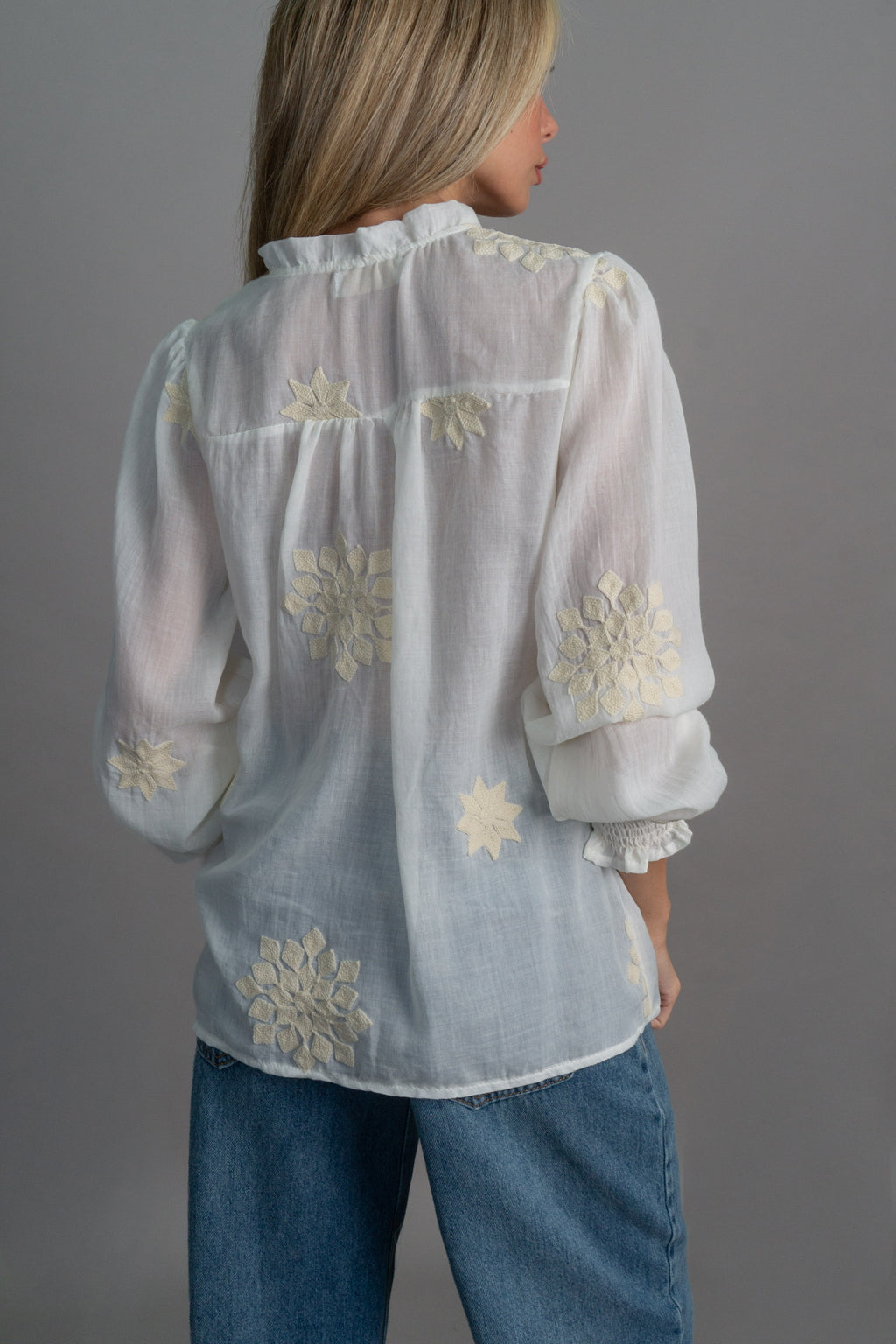CAMISA TERRA