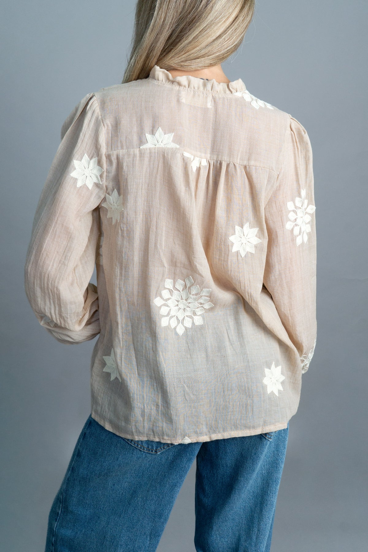 CAMISA TERRA