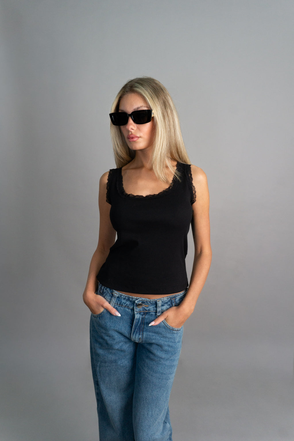 MUSCULOSA ANGELINA