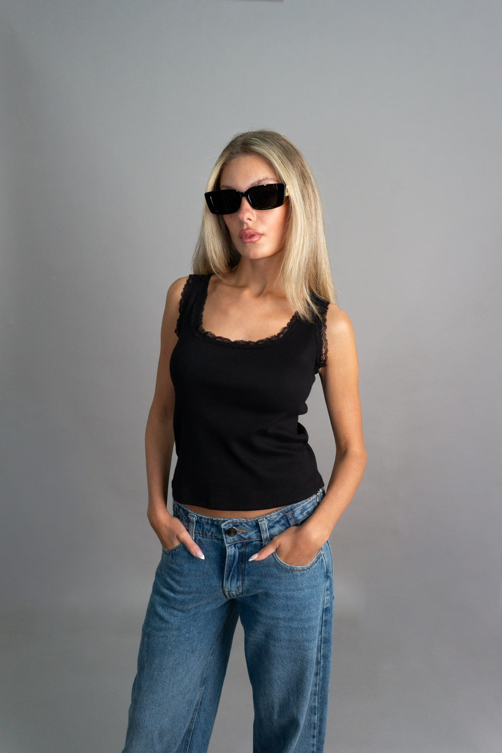 MUSCULOSA ANGELINA