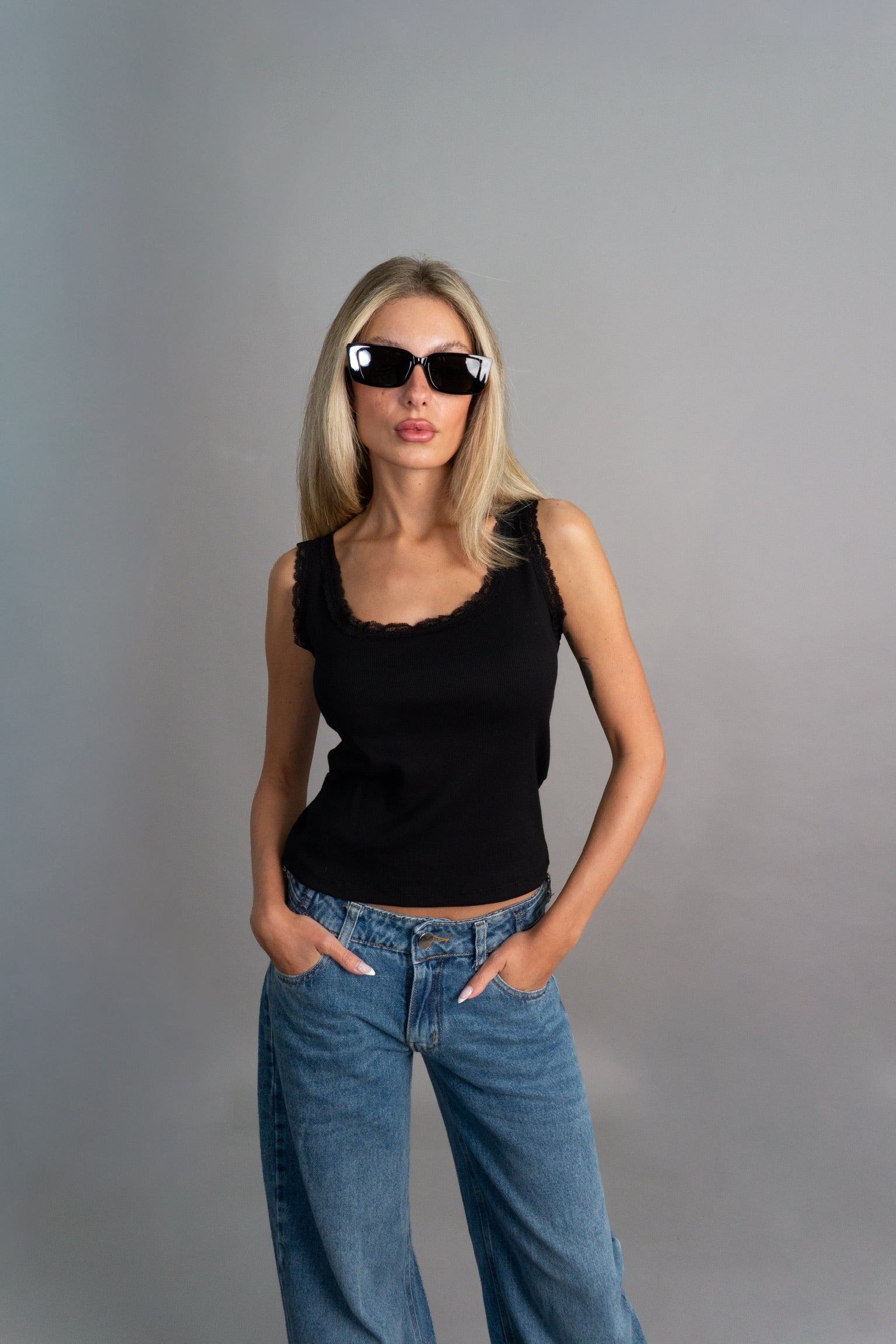 MUSCULOSA ANGELINA