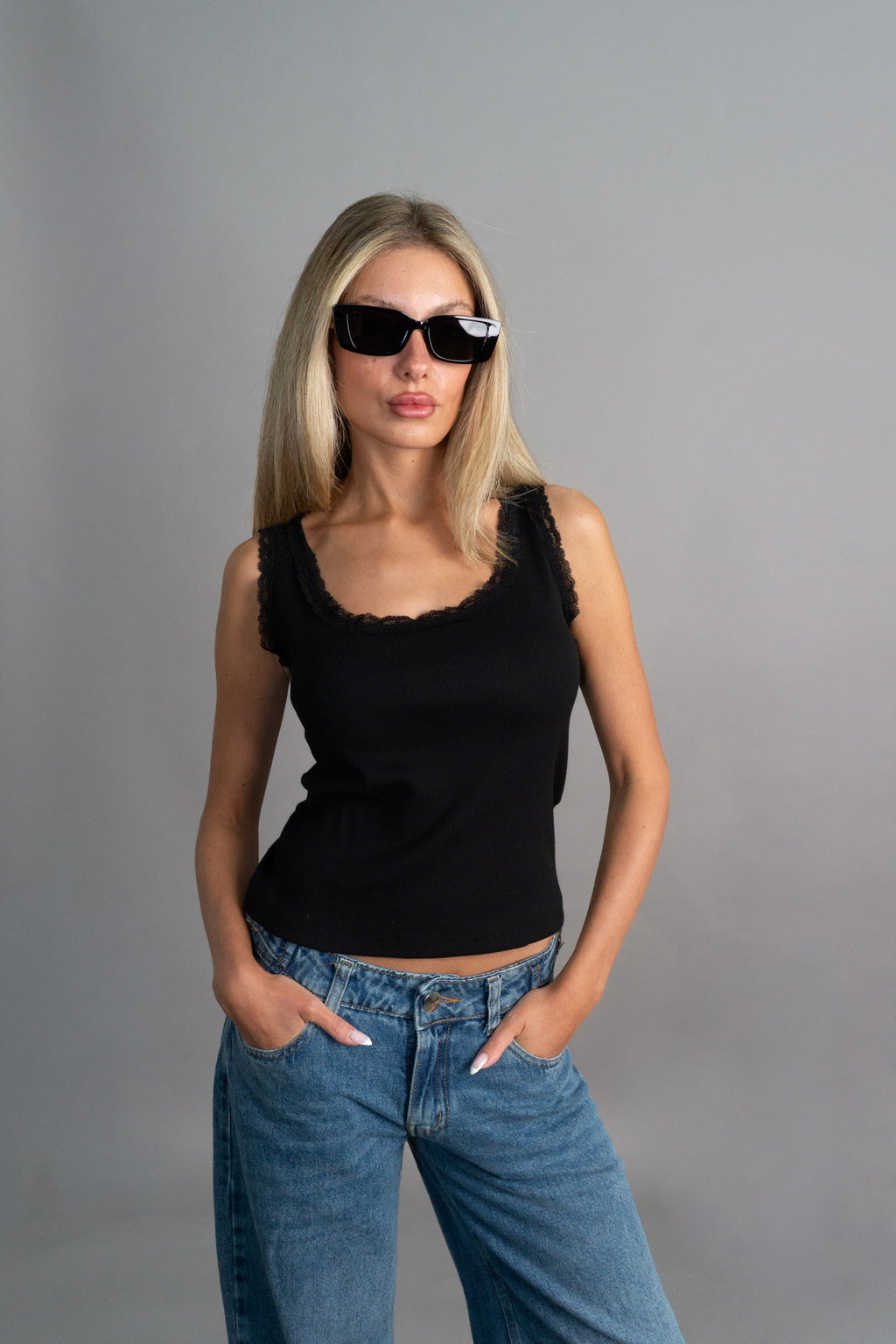 MUSCULOSA ANGELINA