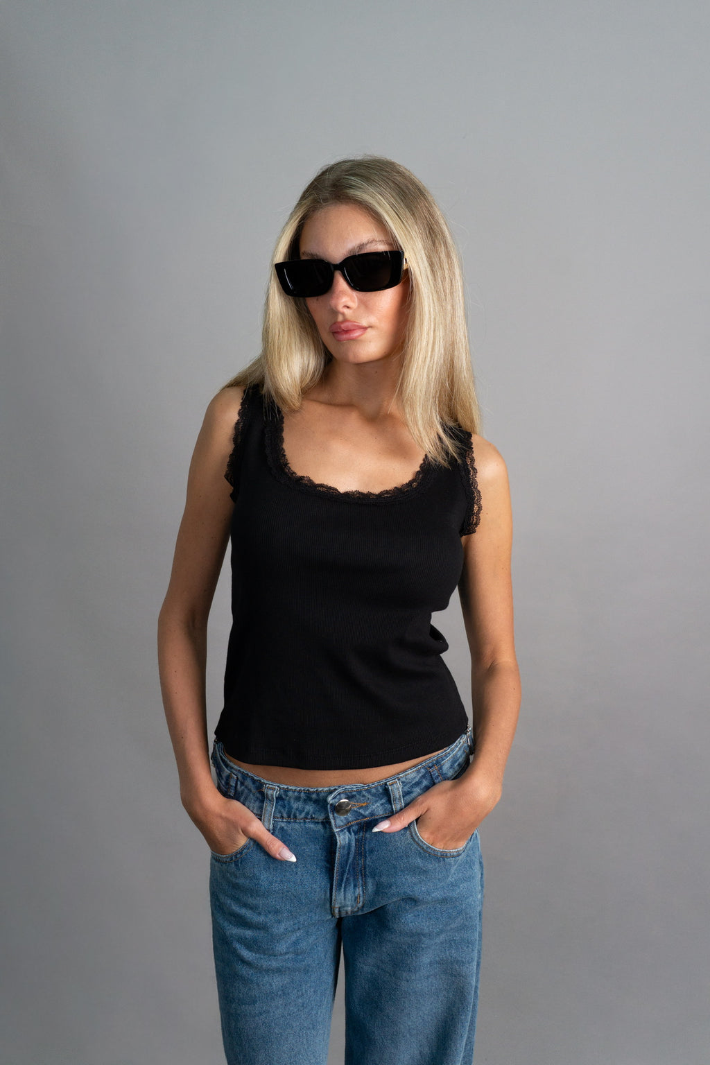 MUSCULOSA ANGELINA