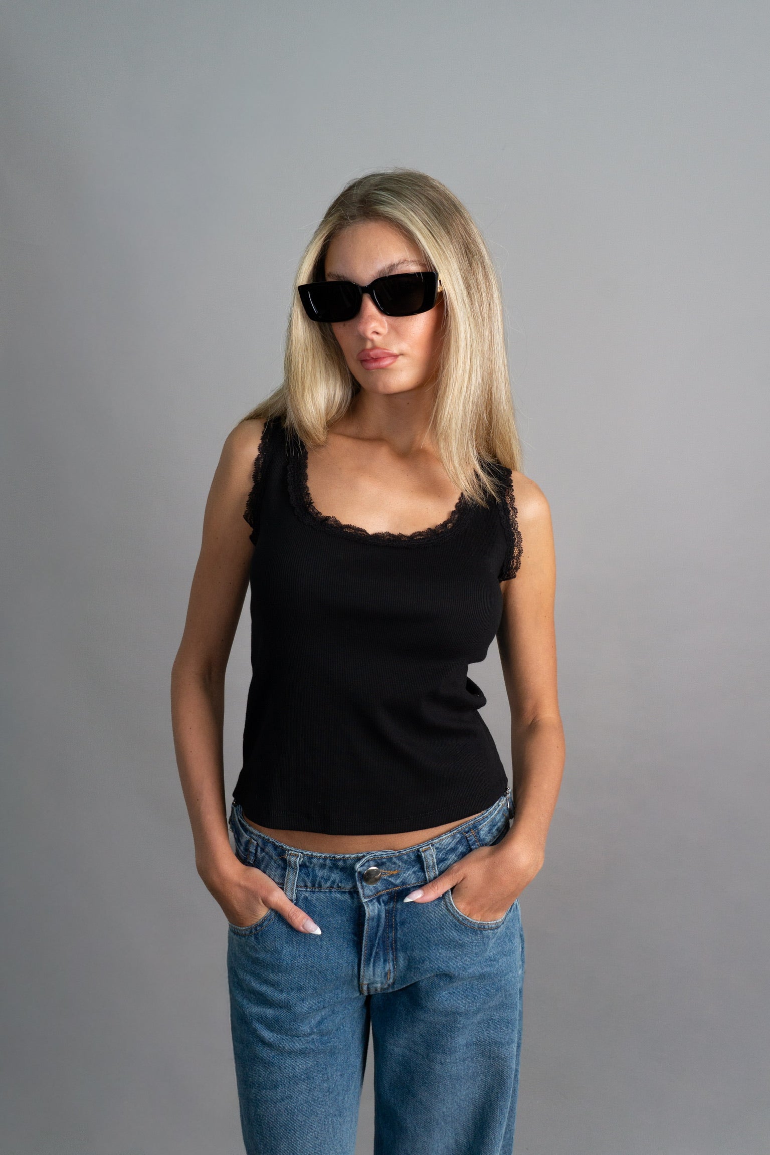 MUSCULOSA ANGELINA