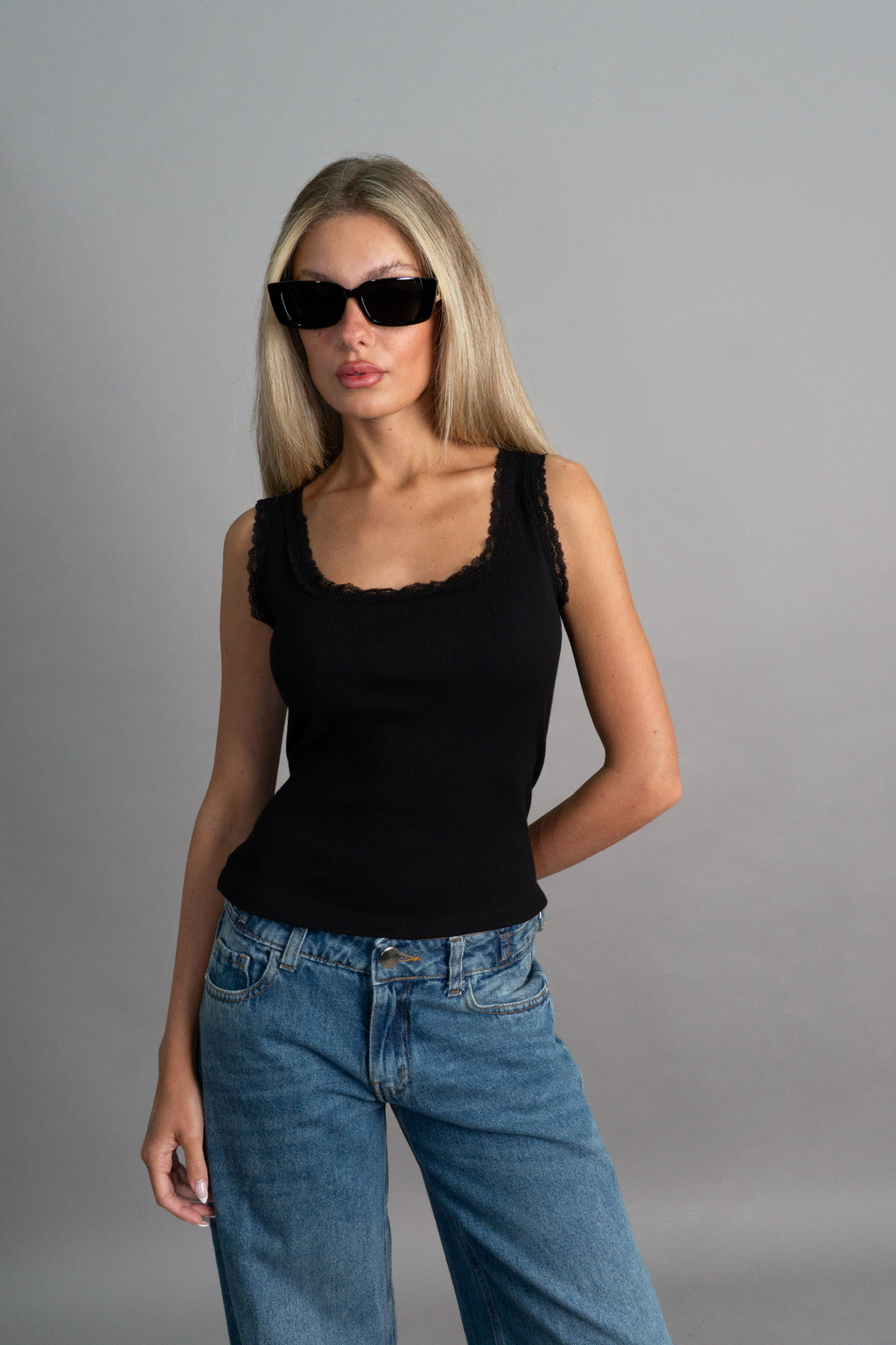 MUSCULOSA ANGELINA