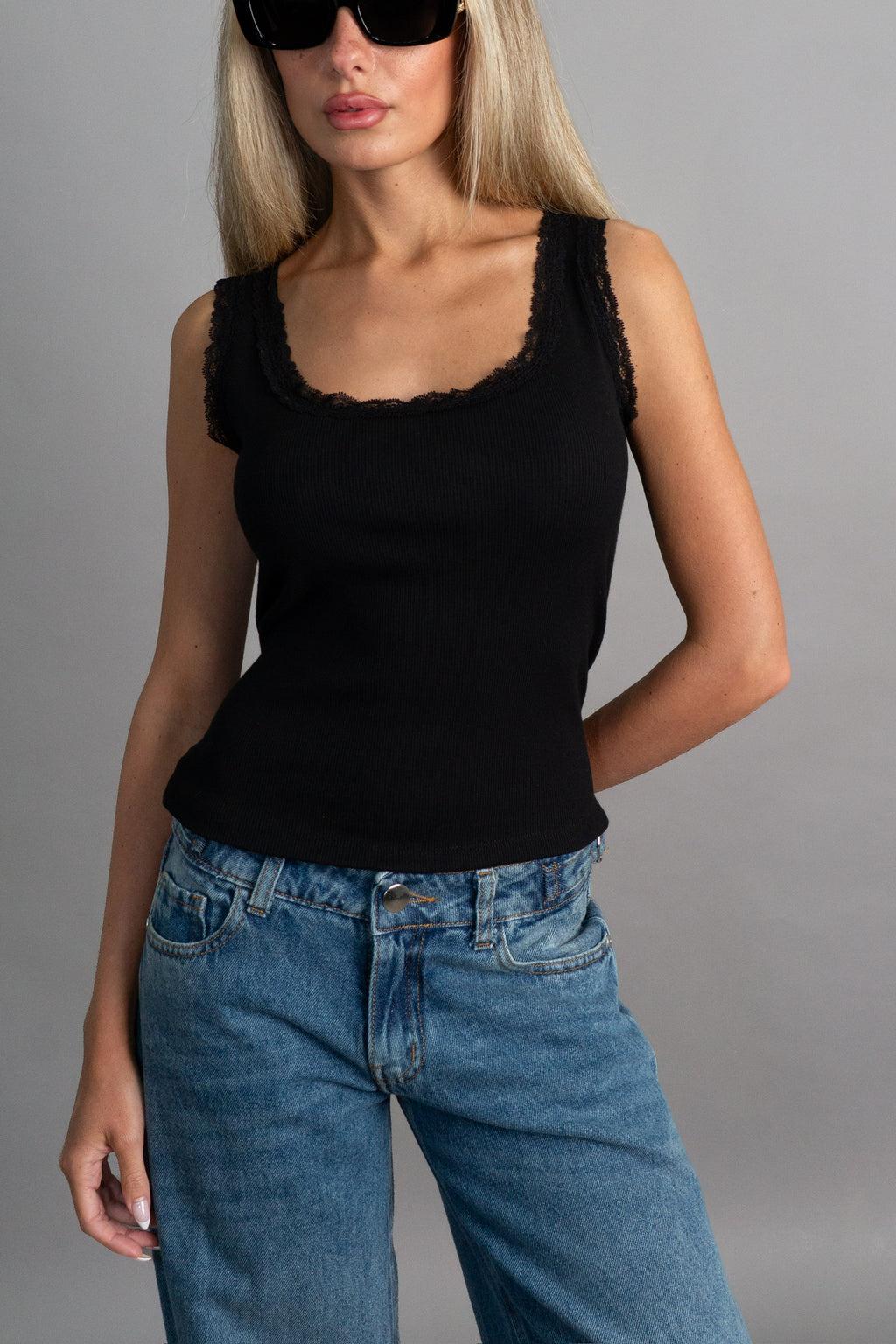MUSCULOSA ANGELINA