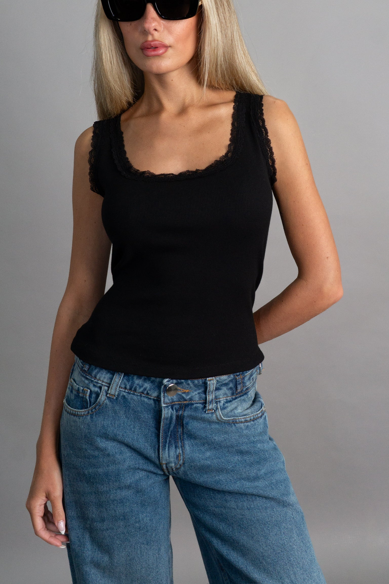 MUSCULOSA ANGELINA