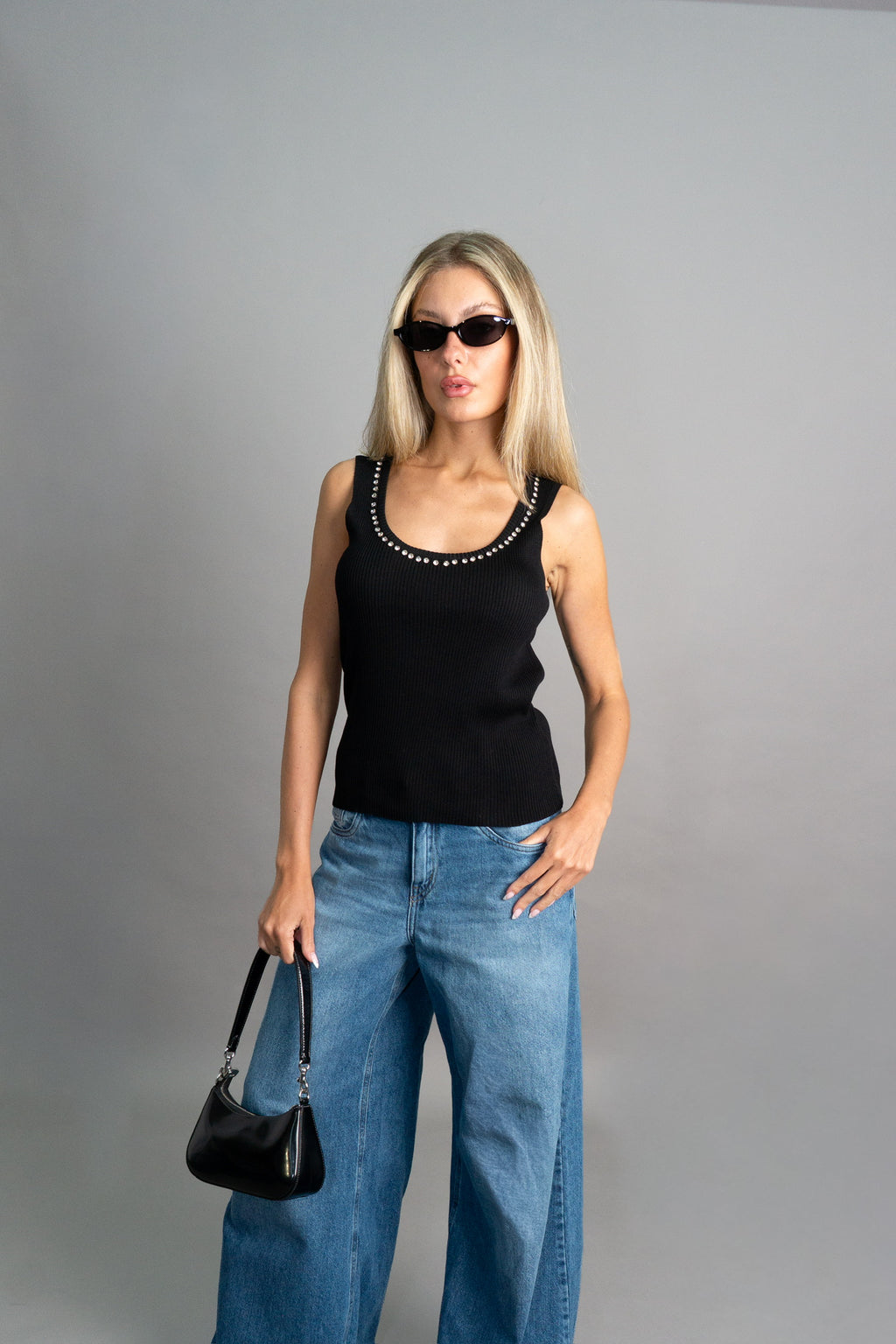 REMERA NINA