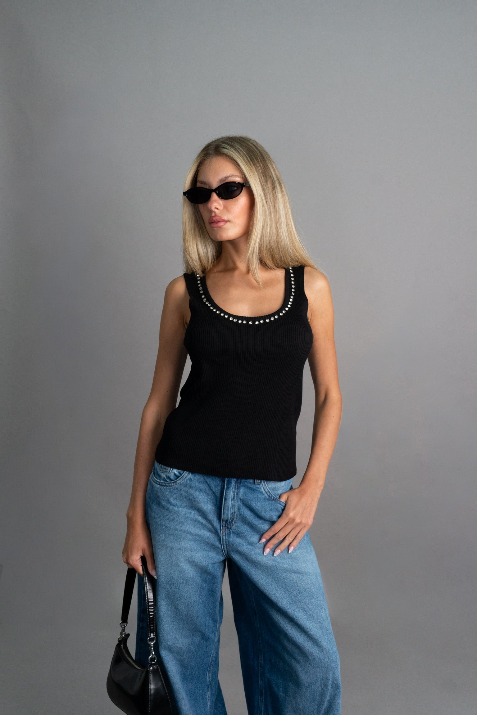 REMERA NINA