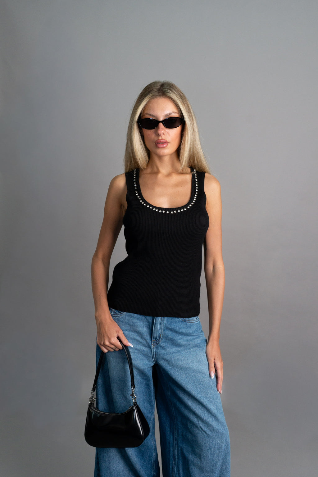 REMERA NINA