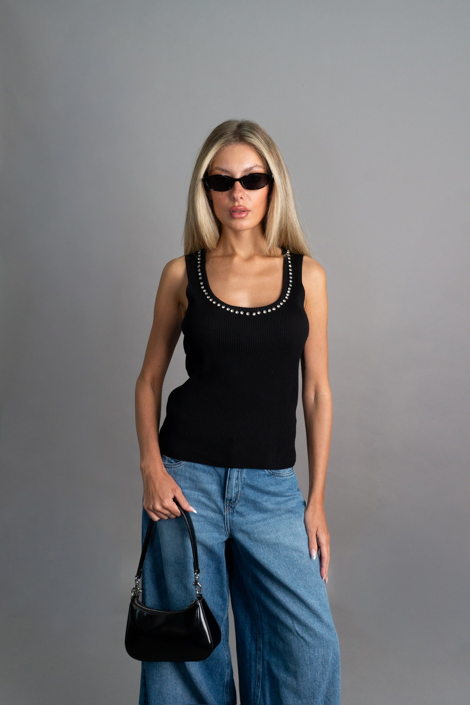 REMERA NINA