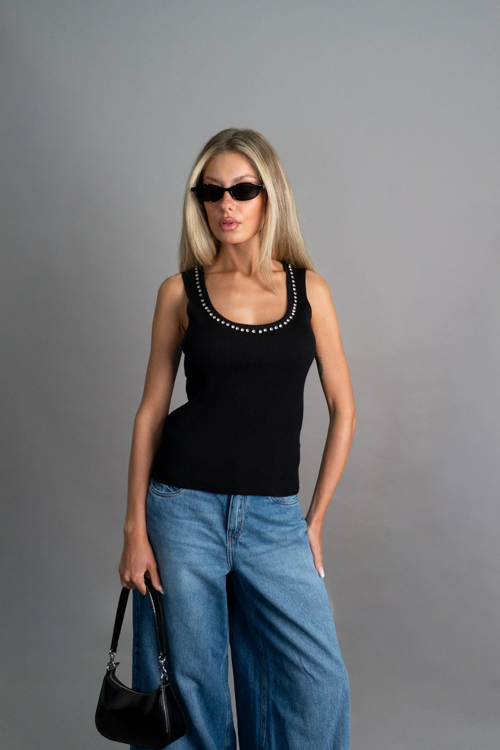 REMERA NINA