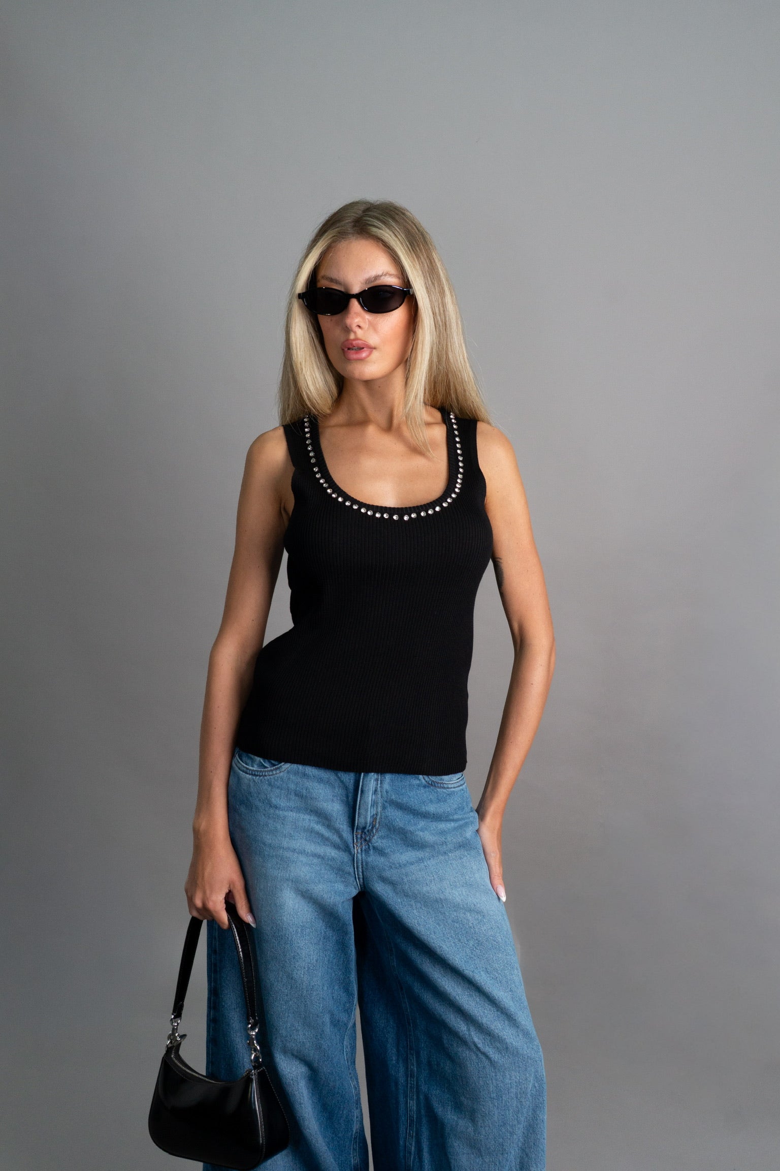 REMERA NINA