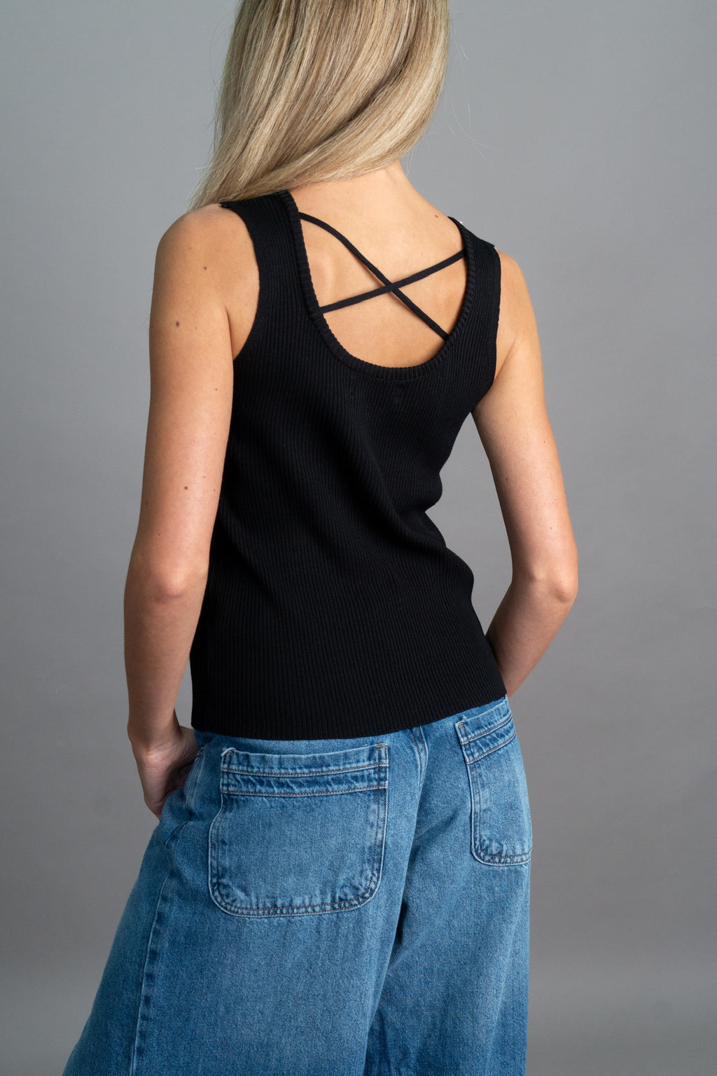 REMERA NINA