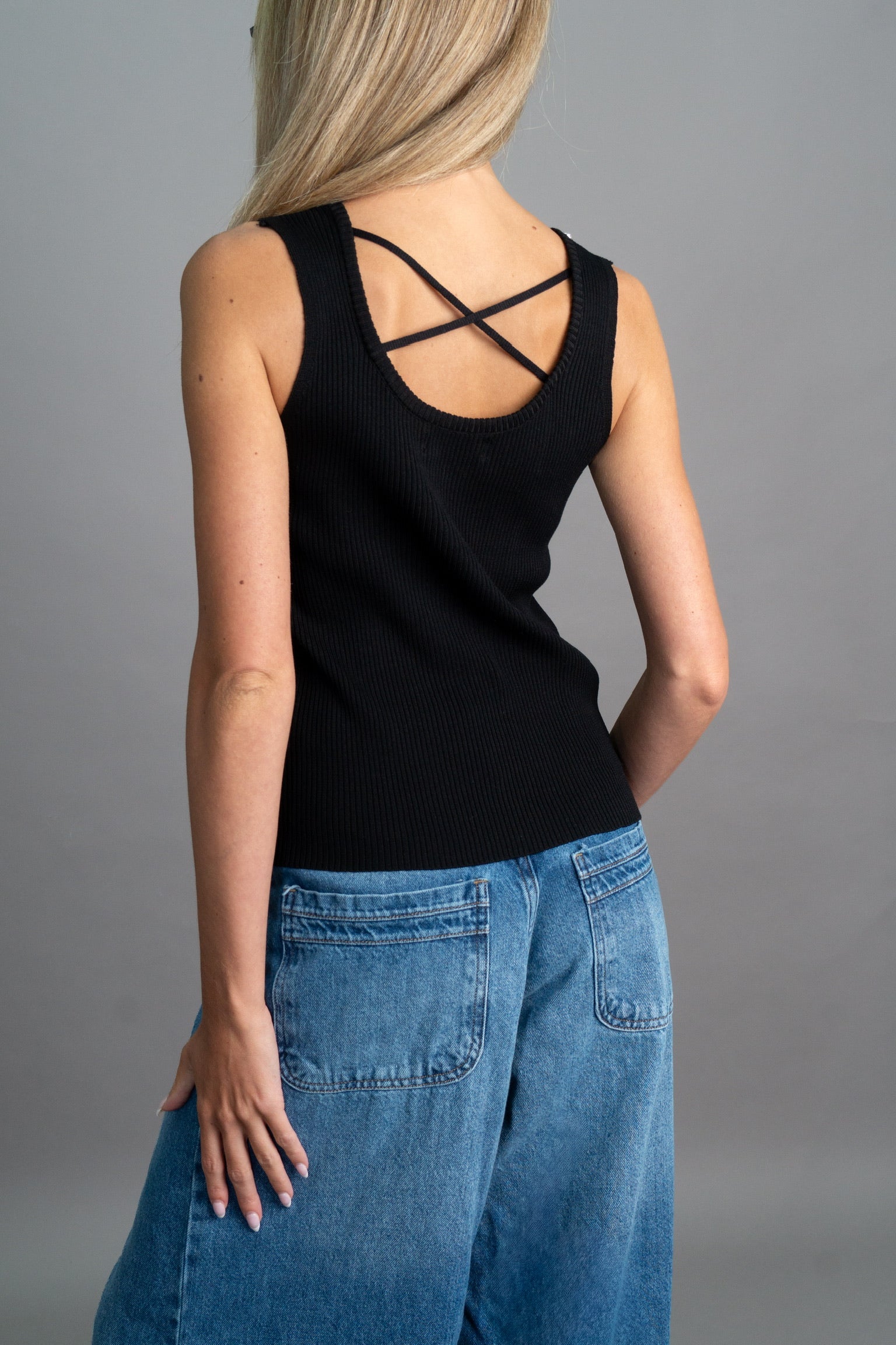 REMERA NINA