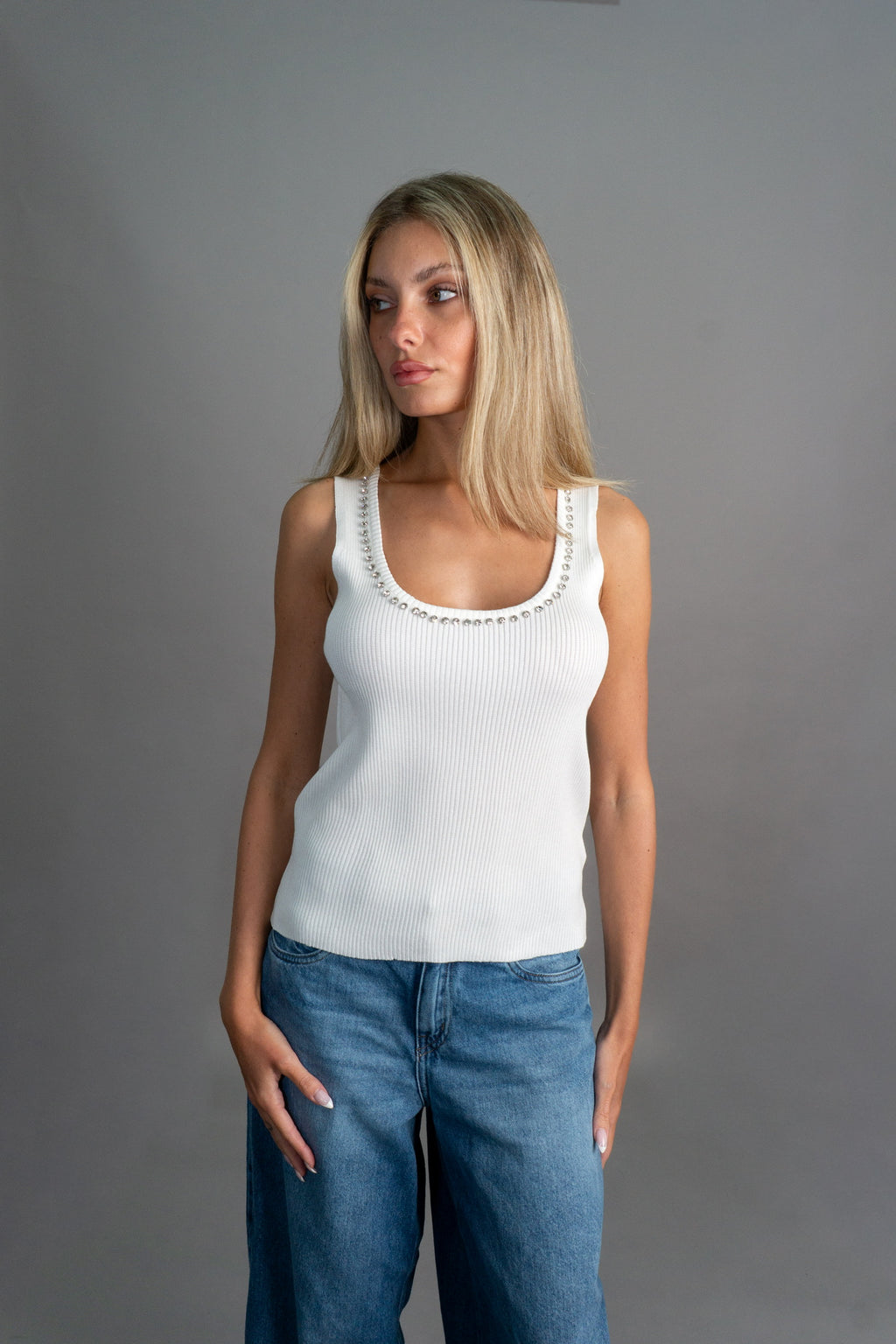 REMERA NINA