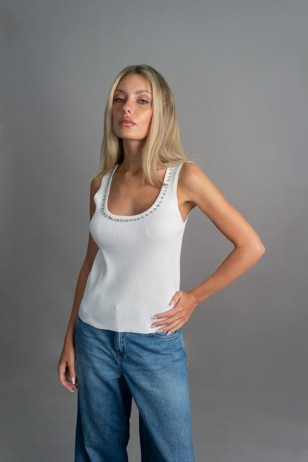REMERA NINA