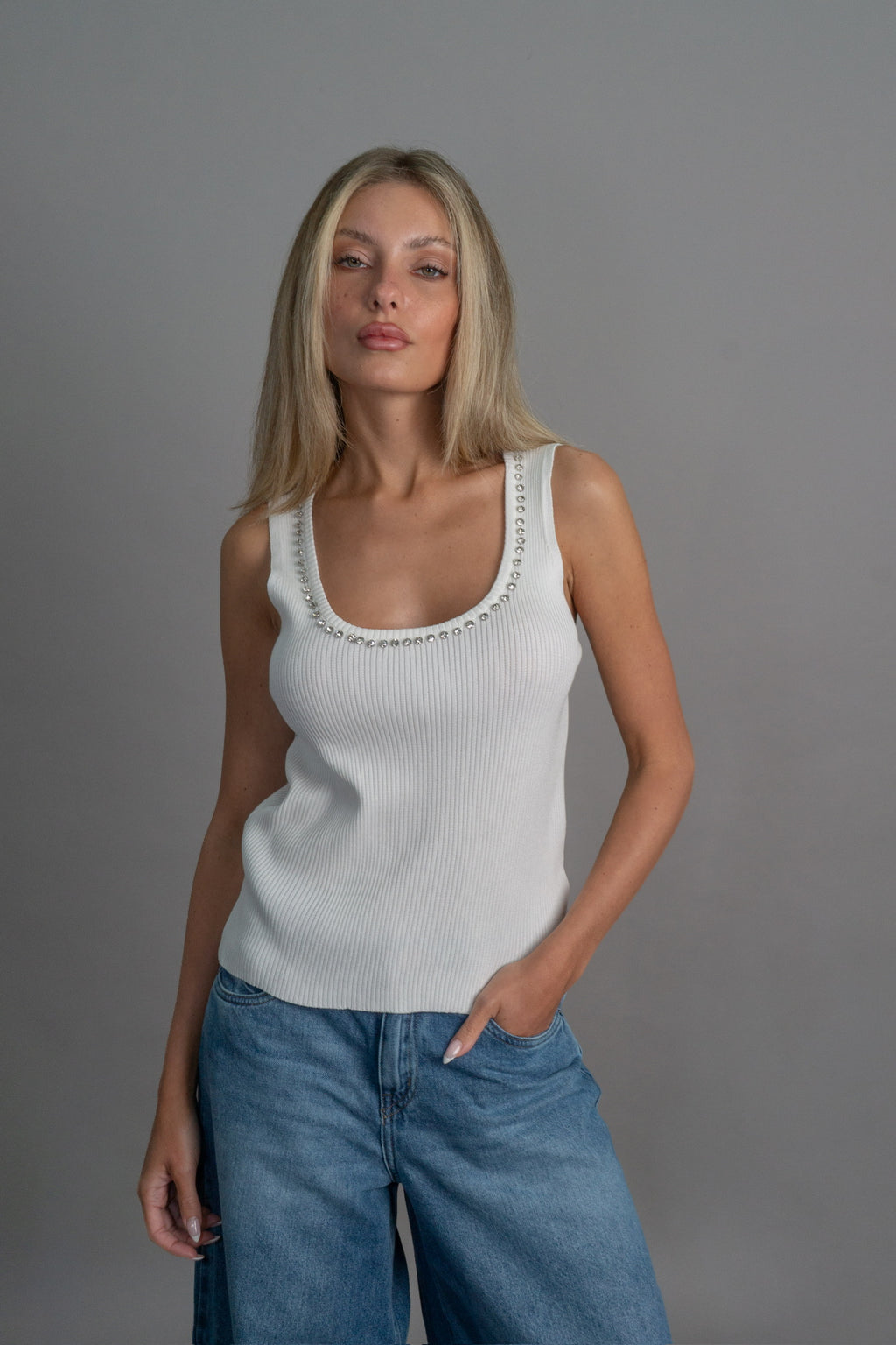 REMERA NINA
