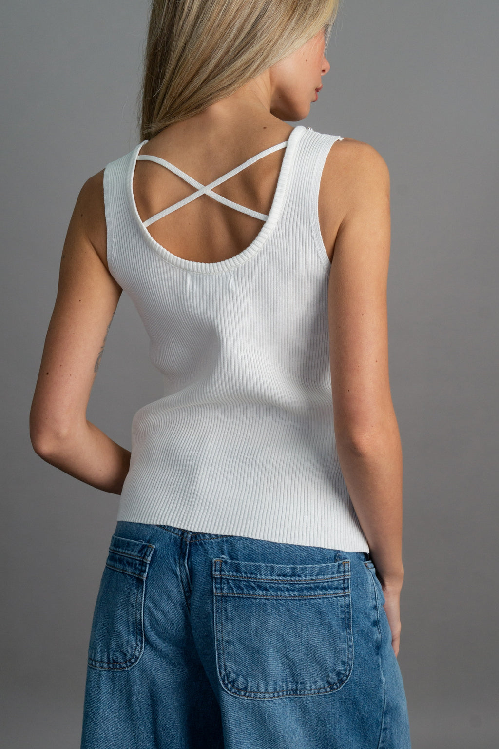 REMERA NINA
