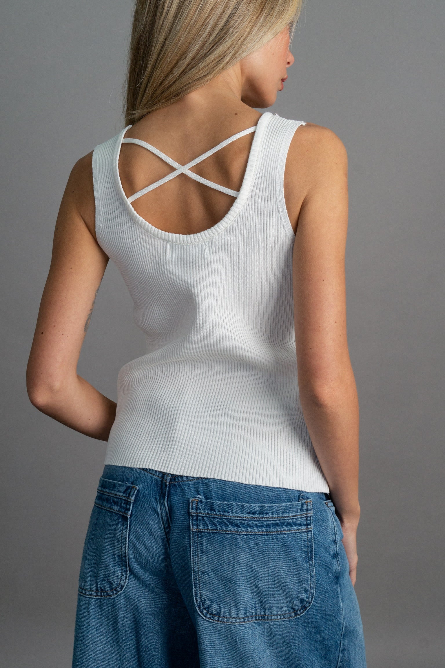 REMERA NINA