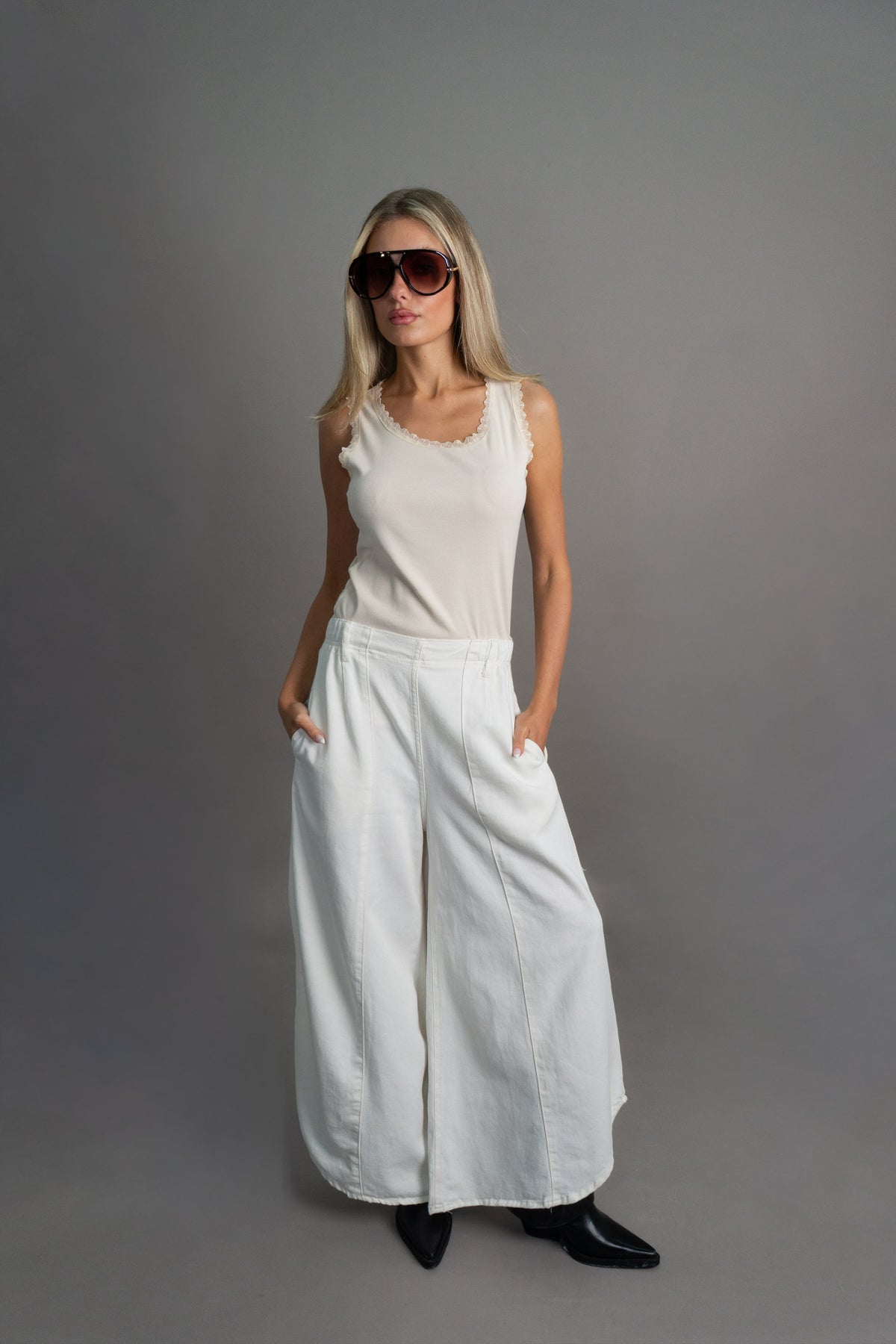 PANTALON SICILIA