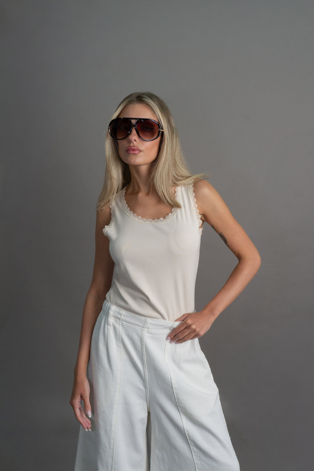 REMERA CLASSY