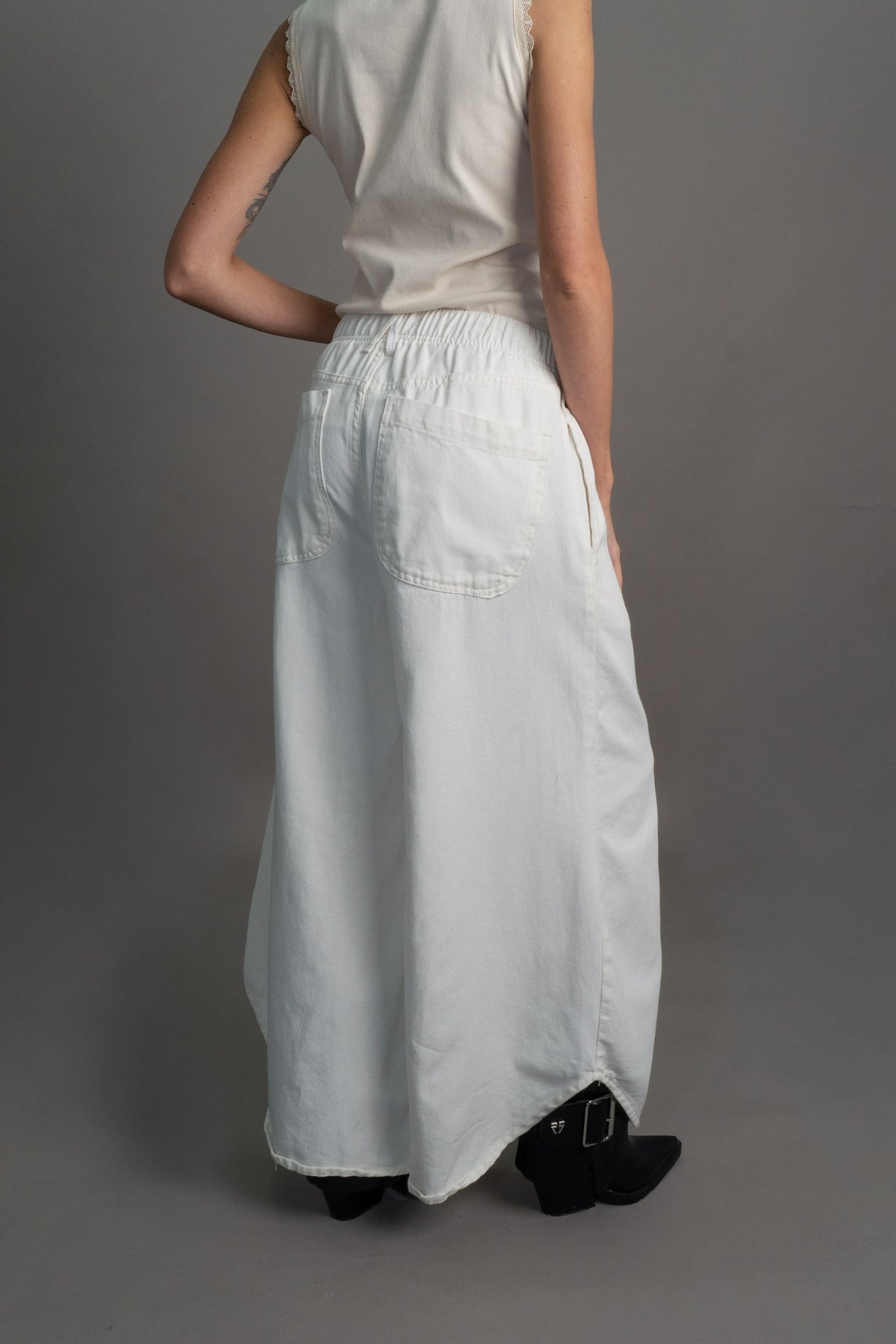 PANTALON SICILIA