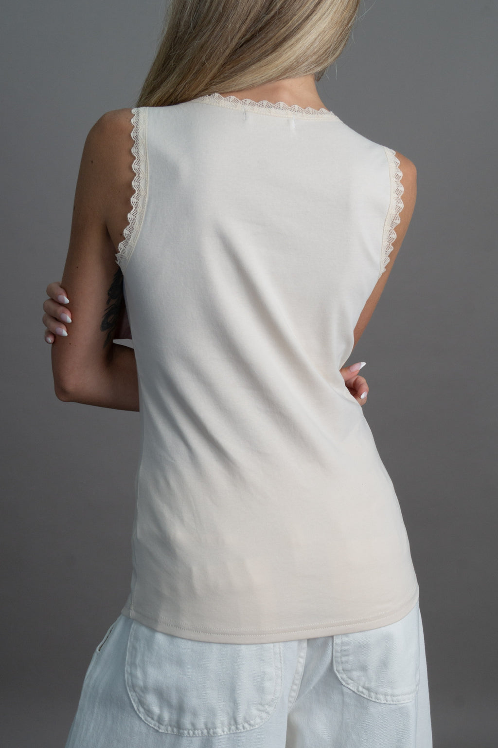 REMERA CLASSY