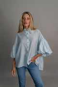 CAMISA OVERSIZE LOUNGE